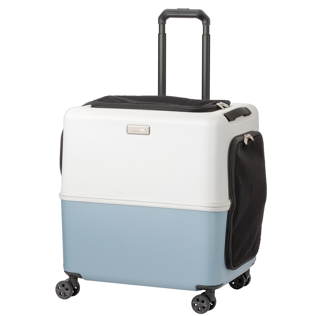 プレミアムスーツケース