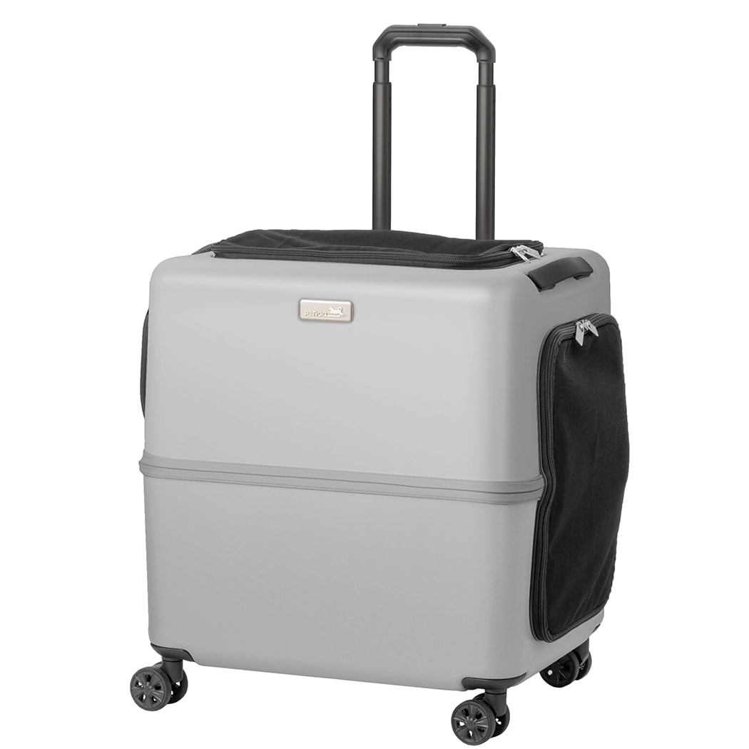 プレミアムスーツケース