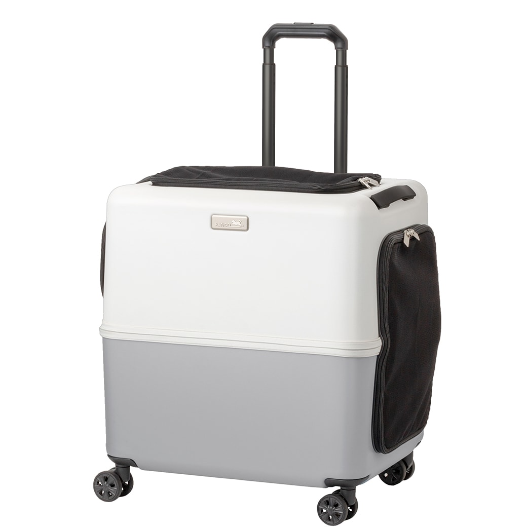 プレミアムスーツケース