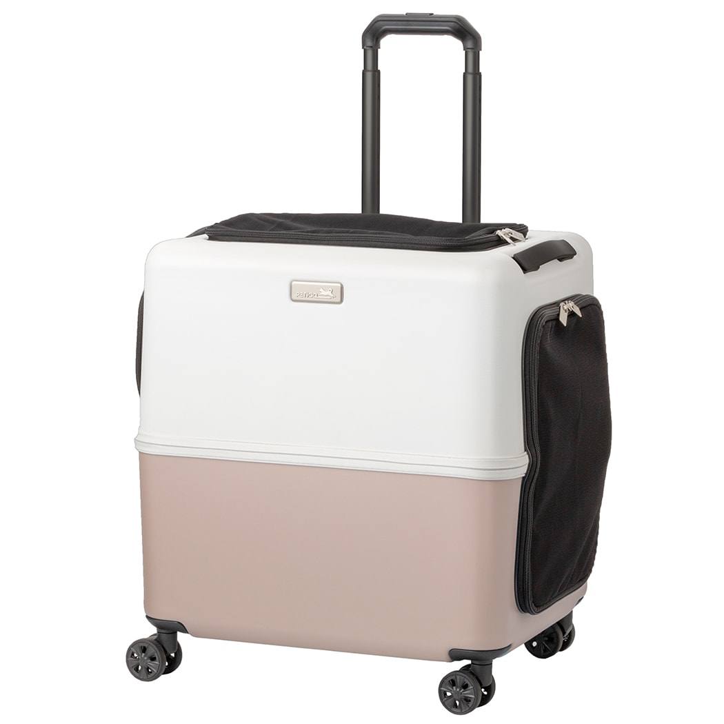 プレミアムスーツケース