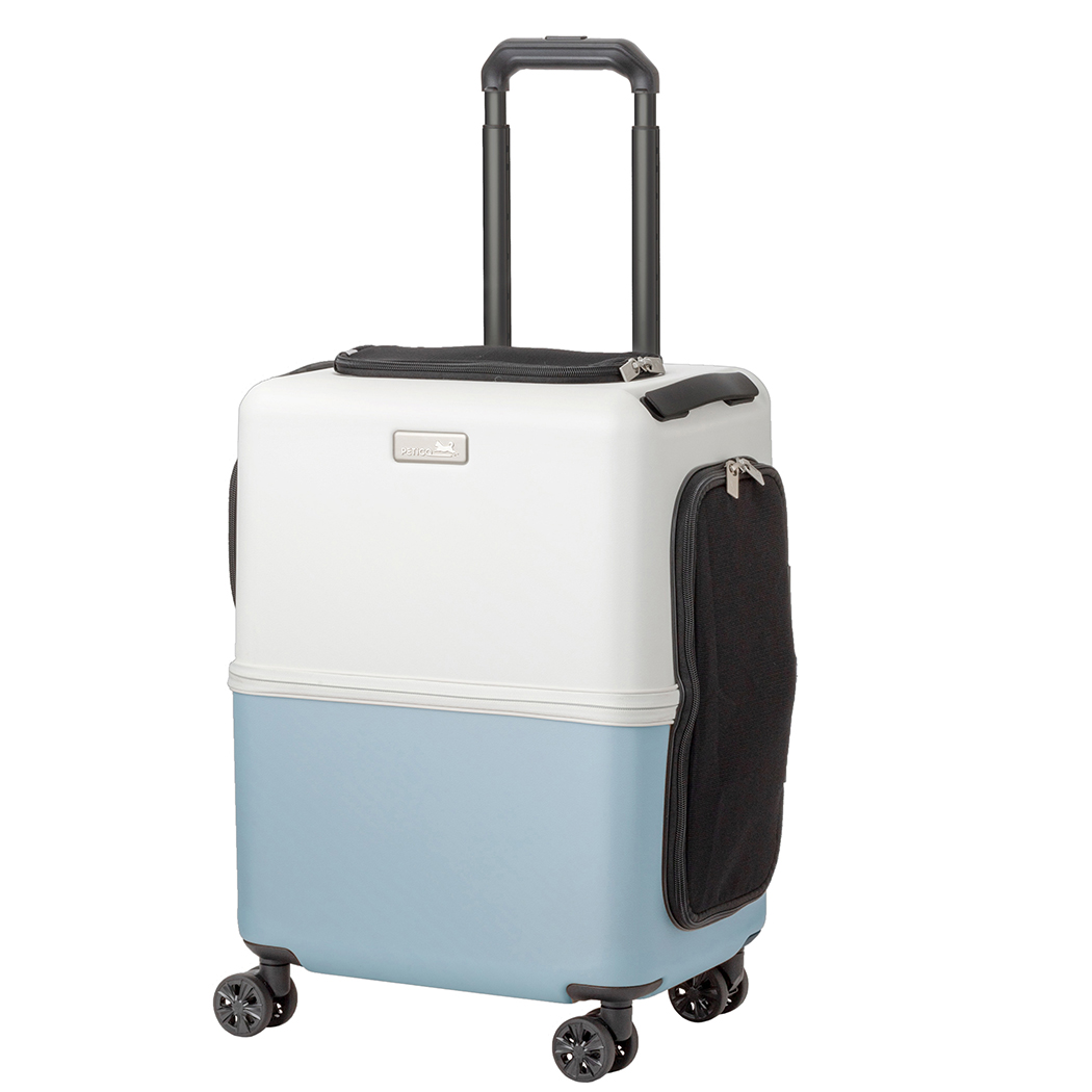 プレミアムスーツケース