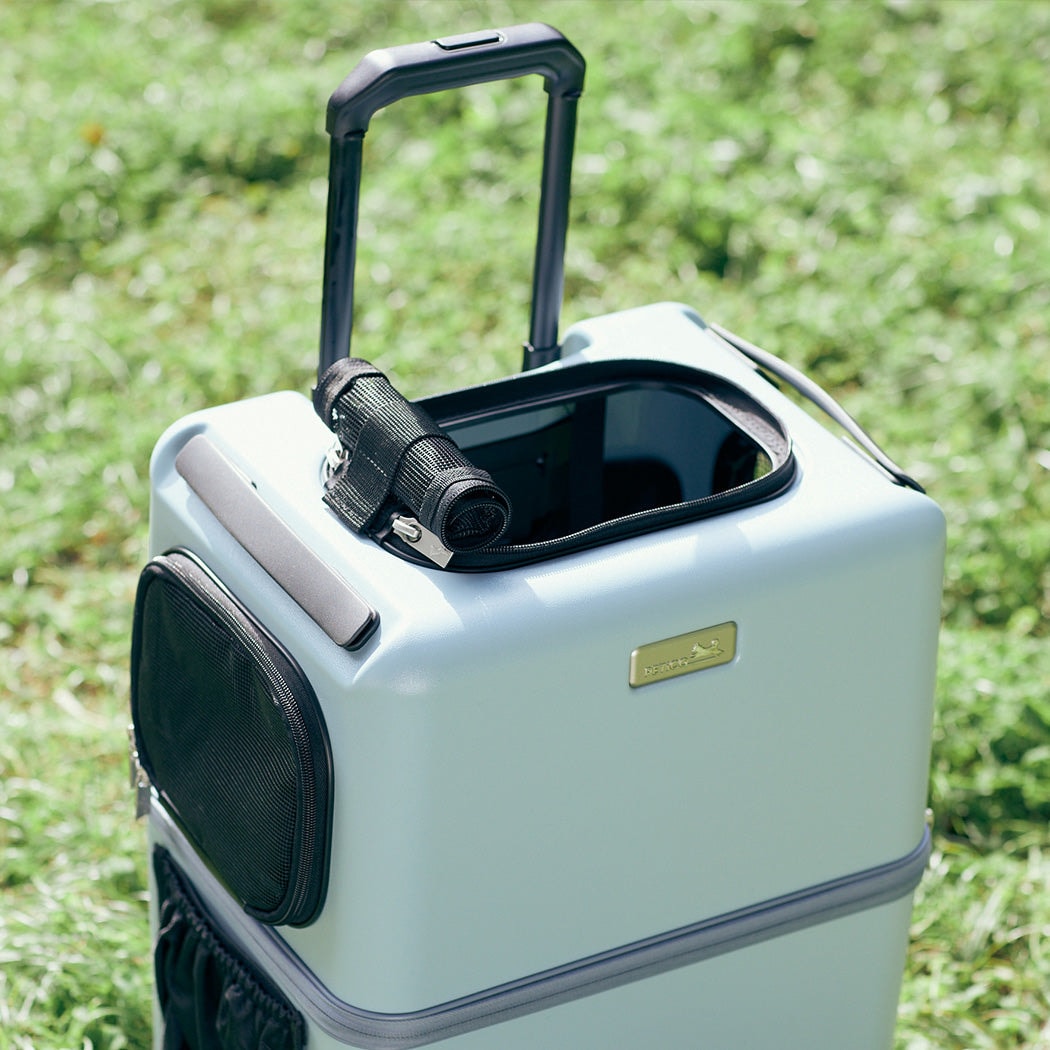 プレミアムスーツケース