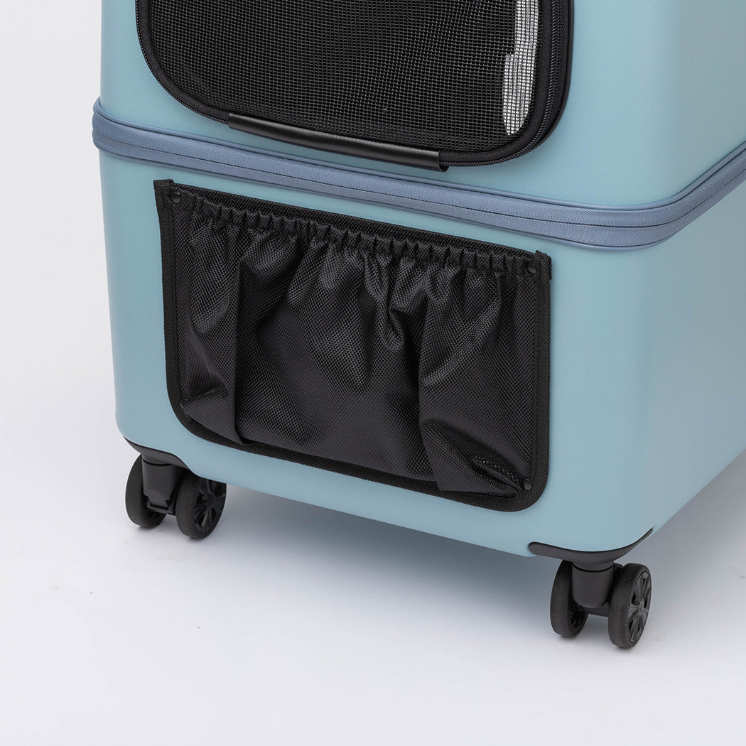 プレミアムスーツケース