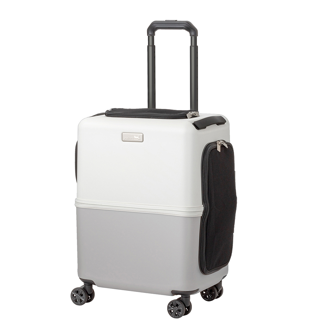 プレミアムスーツケース