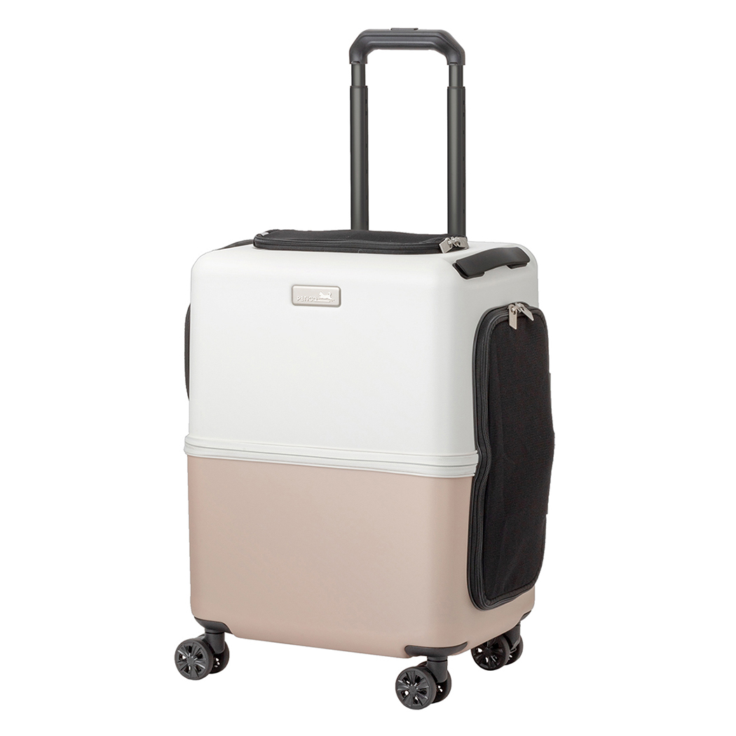 プレミアムスーツケース